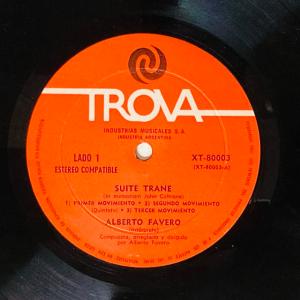 ALBERTO FAVERO / SUITE ...の詳細画像2