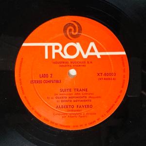 ALBERTO FAVERO / SUITE ...の詳細画像3