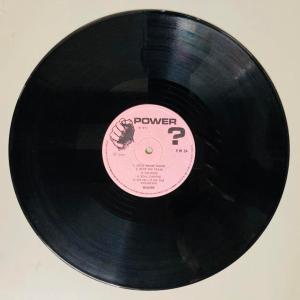 BOB MARLEY & THE WAILERS / THE BEST OF THE WAILERS (UK-ORIGINAL)