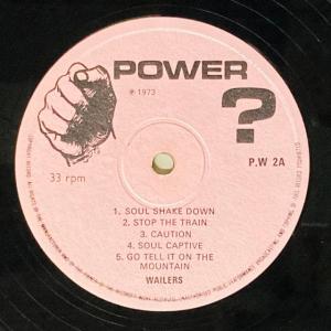 BOB MARLEY & THE WA...の詳細画像2