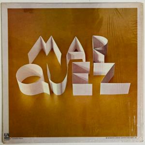 MARQUEZ / MARQUEZ (US-ORIGINAL)
