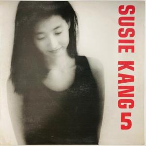 KANG SUSIE / Vol.5 (韓国盤)
