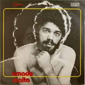 AMADO MAITA / AMADO MAITA (JAMAICA-ORIGINAL)
