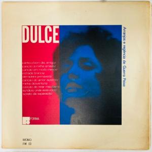DULCE NUNES / DULCE (BRASIL-ORIGINAL)