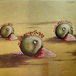 ALAIN GORAGUER / LA PLA...の詳細画像1