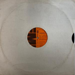 ASIKO ROCK GROUP / ASIKO ROCK GROUP (オリジナル盤)