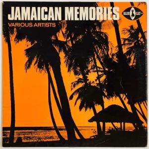 V.A. / JAMAICAN MEMORIES (UK-ORIGINAL)