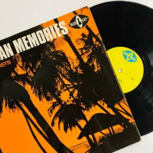 V.A. / JAMAICAN MEMORIE...の詳細画像1
