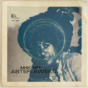 ASTER AWEKE / LOMIYE (7イ...の商品画像