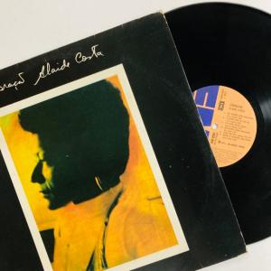 ALAIDE COSTA / CORACAO (BRASIL-ORIGINAL)