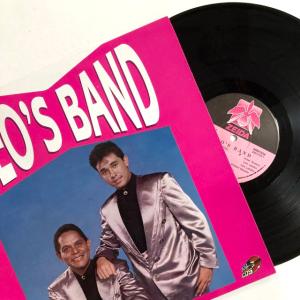 NEO'S BAND / NEO'S BAND (コロンビア盤)