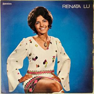 RENATA LU / RENATA LU (BRASIL-ORIGINAL)