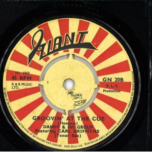 DANDY / CHARLIE BROWN /...の詳細画像1
