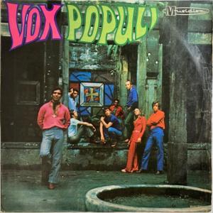VOX POPULI / VOX POPULI (BRASIL-ORIGINAL)