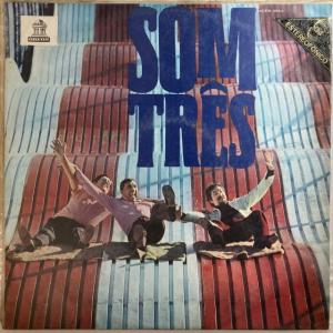 SOM TRES / TOBOGA (BRASIL-ORIGINAL)