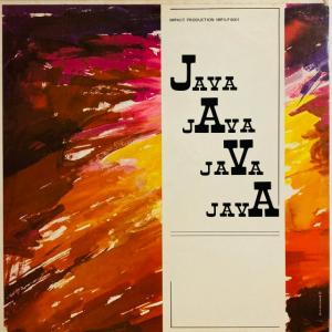 IMPACT ALL STARS / JAVA JAVA JAVA JAVA (JAMAICA-ORIGINAL)