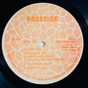 KING TUBBY / King Tubby...の詳細画像2