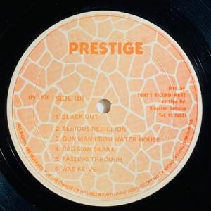 KING TUBBY / King Tubby...の詳細画像3