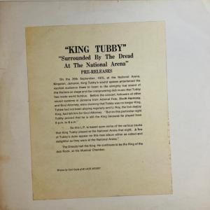 KING TUBBY / KING TUBBY...の詳細画像1