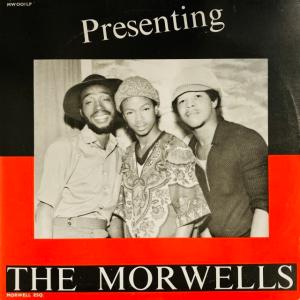 MORWELLS / PRESENTING (JAMAICA-ORIGINAL)