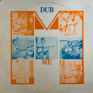 MORWELLS / DUB ME (JAMAICA-ORIGINAL)
