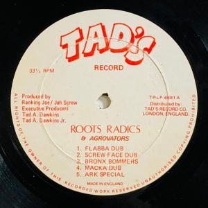 ERROL FLABBA HOLT / ROO...の詳細画像2