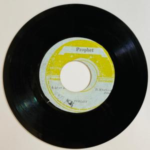 VIVIAN JACKSON / CONQUO...の詳細画像1