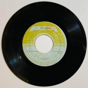 VIVIAN JACKSON / CONQUO...の詳細画像1