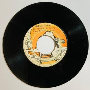 ERROL CARTER / RAMGOAT ...の詳細画像1