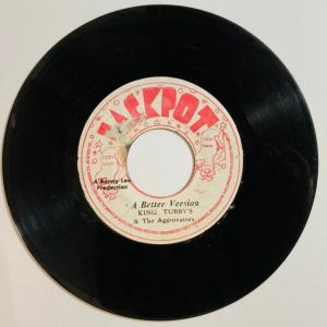 HORACE ANDY / SKYLARKIN...の詳細画像1