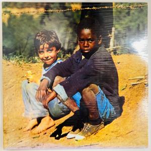 MILTON NASCIMENTO / CLUBE DA ESQUINA(180G) (リイシュー盤)