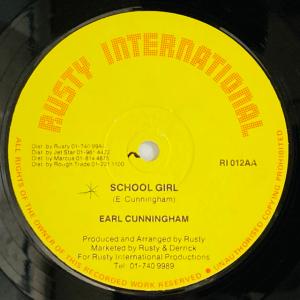 EARL CUNNINGHAM / COOL ...の詳細画像1