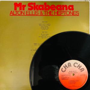 ALTON ELLIS & HEPTO...の詳細画像1