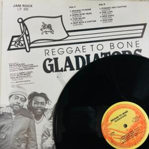 GLADIATORS (REGGAE) / R...の詳細画像1