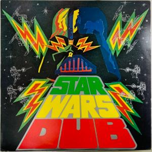 PHILL PRATT / STAR WARS DUB (UK-ORIGINAL)