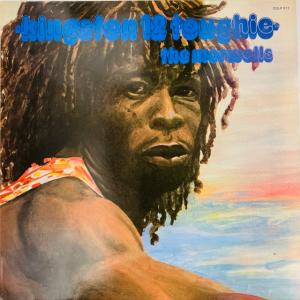 MORWELLS / KINGSTON 12 TOUGHIE (UK-ORIGINAL)
