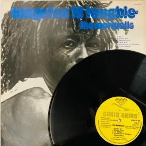 MORWELLS / KINGSTON 12 ...の詳細画像1