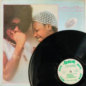 ALTHEA AND DONNA / UPTO...の詳細画像1