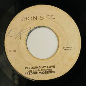 BLACK IVORIES / FREDDIE...の詳細画像1