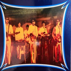 HE6 / HO HO SOUND '71 (リイシュー盤)