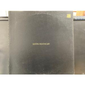 ジャスティン・ヒースクリフ / ジャスティン・ヒースクリフ 国内盤 (オリジナル盤)