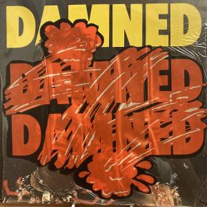 DAMNED / DAMNED DAMNED DAMNED (UK-ORIGINAL)