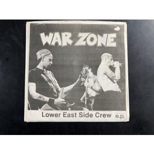 WARZONE / LOWER EAST SID...の商品画像