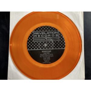 WARZONE / LOWER EAST SI...の詳細画像1