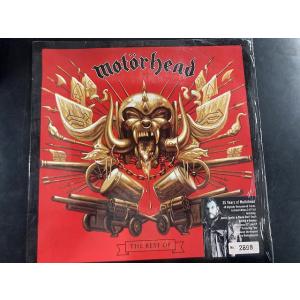 MOTORHEAD / BEST OF (UK-ORIGINAL)