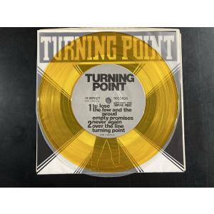 TURNING POINT / TURNING...の詳細画像1