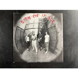 SICK OF IT ALL / SICK OF IT ALL (7