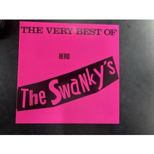 スワンキーズ / VERY BEST OF HERO 国内盤 (オリジナル盤)