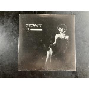 G-SCHMITT / NO.6 国内盤 (7インチシングル)