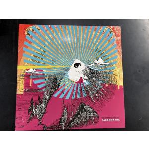 APPLESEED CAST / SAGARMATHA (2LP/Splatter VINYL/IN...